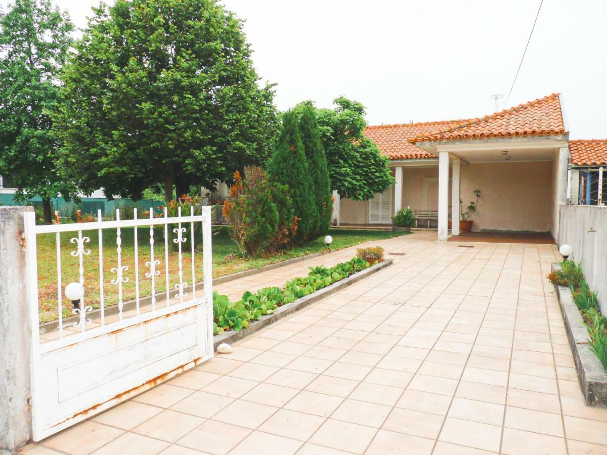 Villa Casa Da Balseira Aveiro Exterior foto
